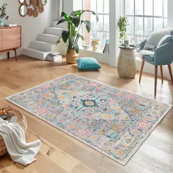 Ковер Conceptum Hypnose, серый