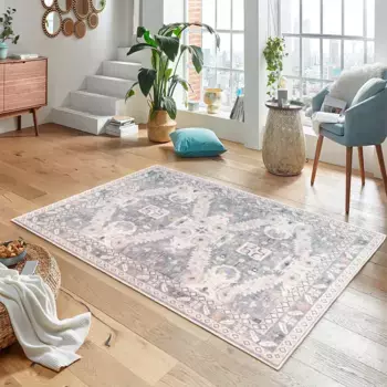 Ковер Conceptum Hypnose, серый