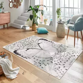 Ковер Conceptum Hypnose, серый