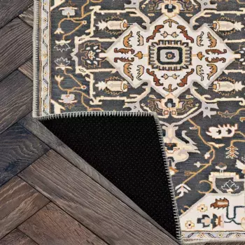 Ковер Conceptum Hypnose, серый