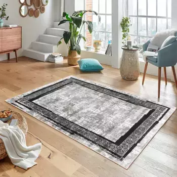 Ковер Conceptum Hypnose, серый