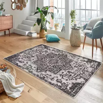 Ковер Conceptum Hypnose, серый