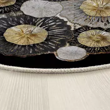 Ковер Conceptum Hypnose, серый