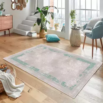 Ковер Conceptum Hypnose, серый