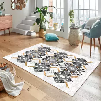 Ковер Conceptum Hypnose, серый