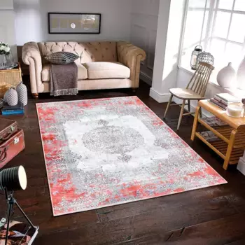 Ковер Conceptum Hypnose, серый