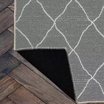 Ковер Conceptum Hypnose, серый