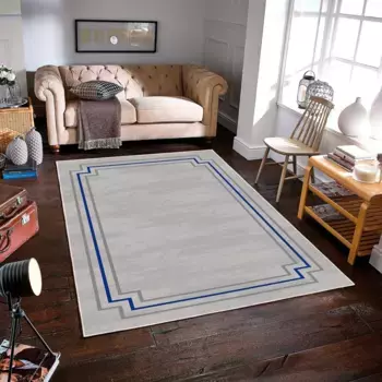 Ковер Conceptum Hypnose, серый