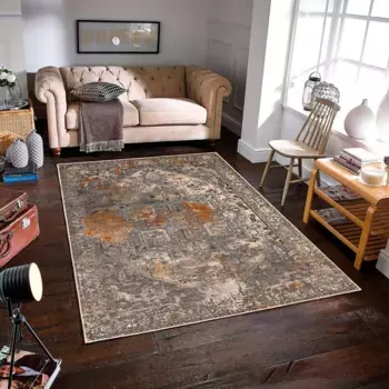 Ковер Conceptum Hypnose, серый