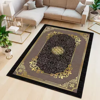 Ковер Conceptum Hypnose, серый