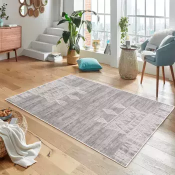 Ковер Conceptum Hypnose, серый