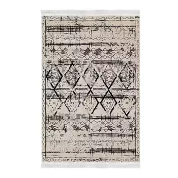 Ковер Conceptum Hypnose, серый