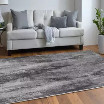 Ковер Conceptum Hypnose, серый