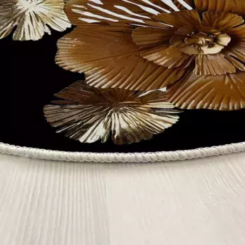 Ковер Conceptum Hypnose, серый