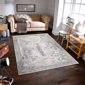 Ковер Conceptum Hypnose, серый