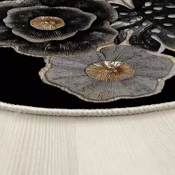 Ковер Conceptum Hypnose, серый