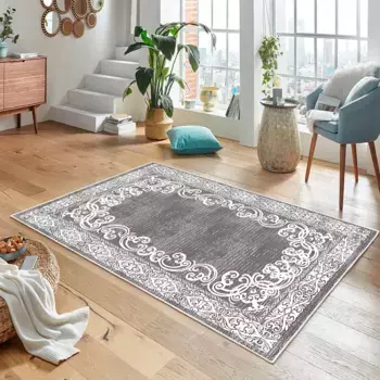 Ковер Conceptum Hypnose, серый