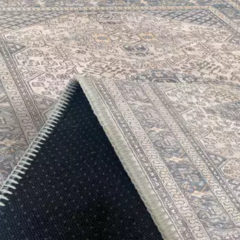 Ковер Conceptum Hypnose, серый