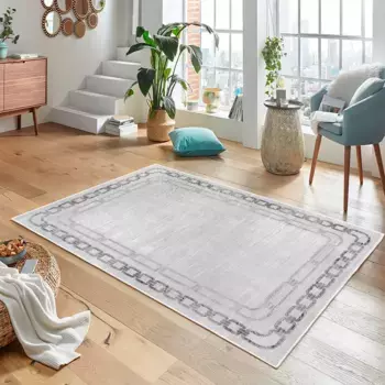 Ковер Conceptum Hypnose, серый