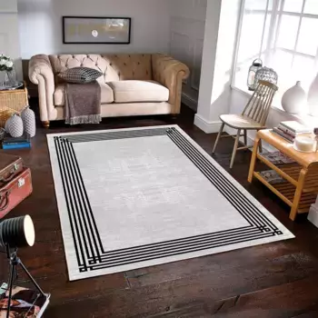 Ковер Conceptum Hypnose, серый