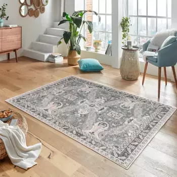 Ковер Conceptum Hypnose, серый