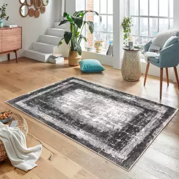 Ковер Conceptum Hypnose, серый