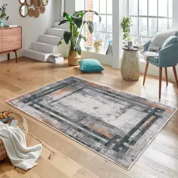 Ковер Conceptum Hypnose, серый