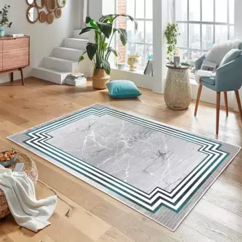 Ковер Conceptum Hypnose, серый