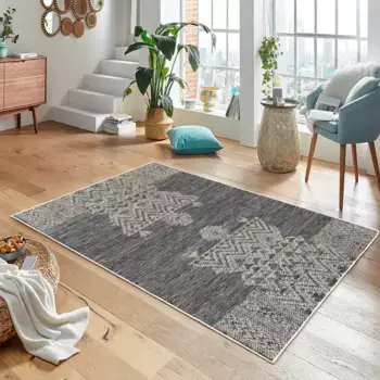 Ковер Conceptum Hypnose, серый