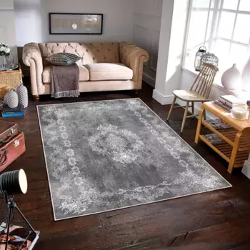 Ковер Conceptum Hypnose, серый