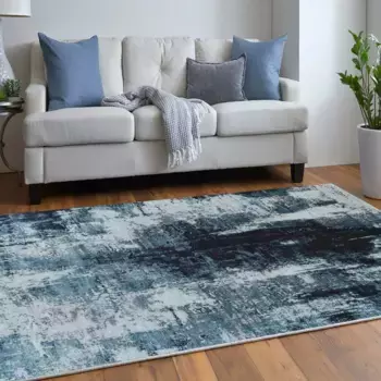 Ковер Conceptum Hypnose, серый