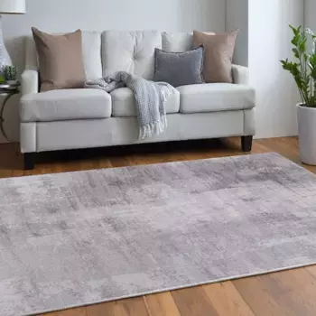 Ковер Conceptum Hypnose, серый