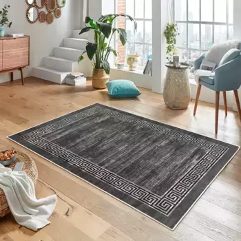 Ковер Conceptum Hypnose, серый