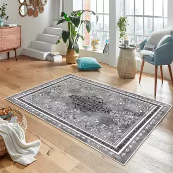 Ковер Conceptum Hypnose, серый