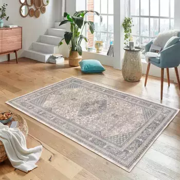 Ковер Conceptum Hypnose, серый