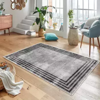 Ковер Conceptum Hypnose, серый