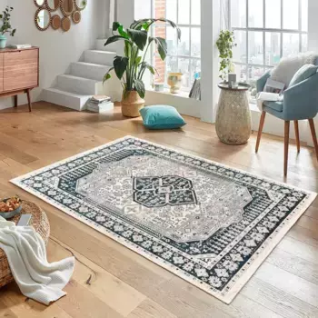 Ковер Conceptum Hypnose, серый