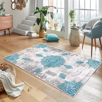 Ковер Conceptum Hypnose, серый