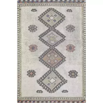 Ковер Conceptum Hypnose, серый