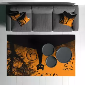 Ковер Conceptum Hypnose, желтый