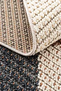 Ковер Conceptum Hypnose, желтый