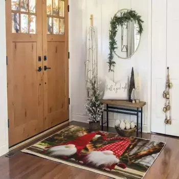 Ковер Conceptum Hypnose, золотой