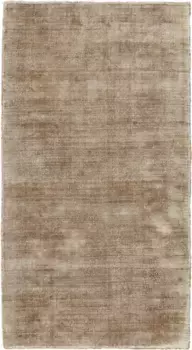 Ковер Dekowe "Гарри", прямоугольный, короткий ворс, винтажный дизайн, гостиная 160х230 см, капучино