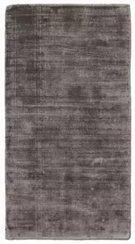 Ковер Dekowe "Гарри", прямоугольный, короткий ворс, винтажный дизайн, гостиная 160х230 см, цвет schiefer