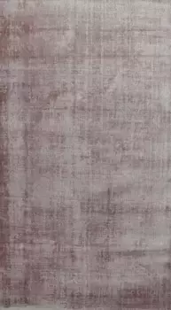 Ковер Dekowe "Гарри", прямоугольный, короткий ворс, винтажный дизайн, гостиная 80х150 см, розовый