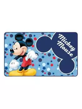 Ковер Disney, синий