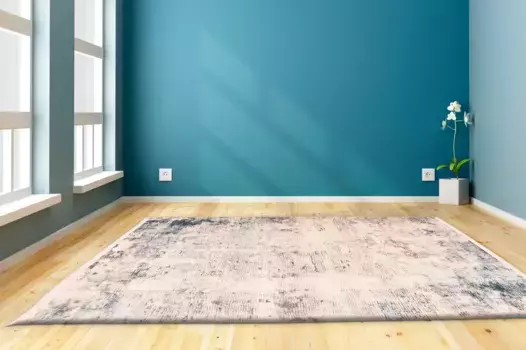 Ковер для дома "Андрес", прямоугольный, гостиная Home affaire 200х290 см, цвет multi/blau