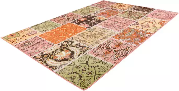 Ковер для дома "Дариан", прямоугольный, гостиная Home affaire 80х150 см, цвет multi