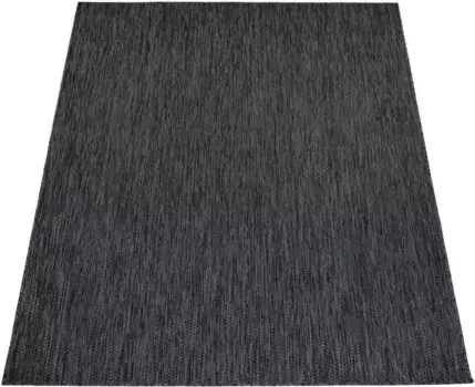 Ковер для дома "Венеция", прямоугольный, высота 5 мм Home affaire 240х340 см, цвет anthrazit