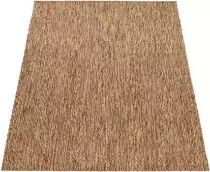 Ковер для дома "Венеция", прямоугольный, высота 5 мм Home affaire 300х400 см, цвет coffee